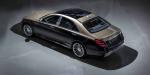 Mercedes-Maybach S560 by Hofele Design 2019 года